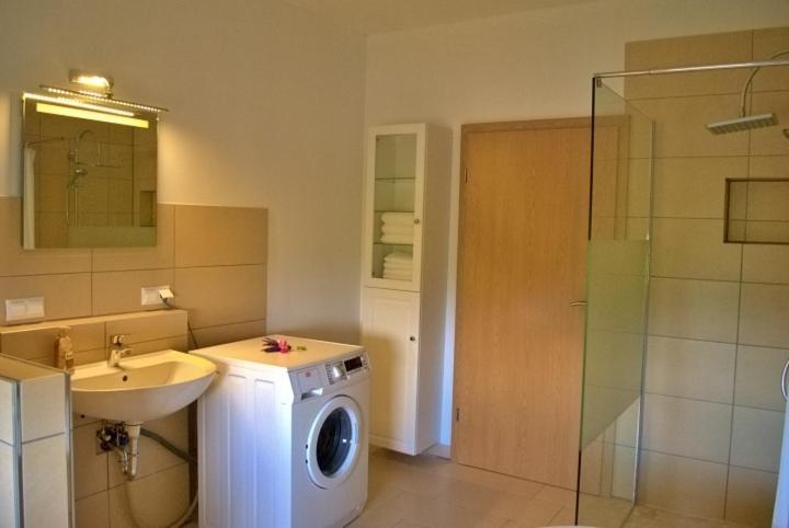 Ferienwohnung Elena Tettnang Ngoại thất bức ảnh